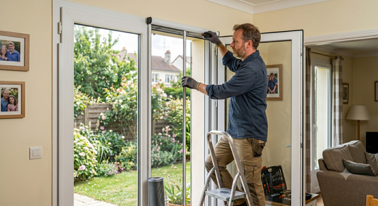 Comment Installer Une Moustiquaire ?