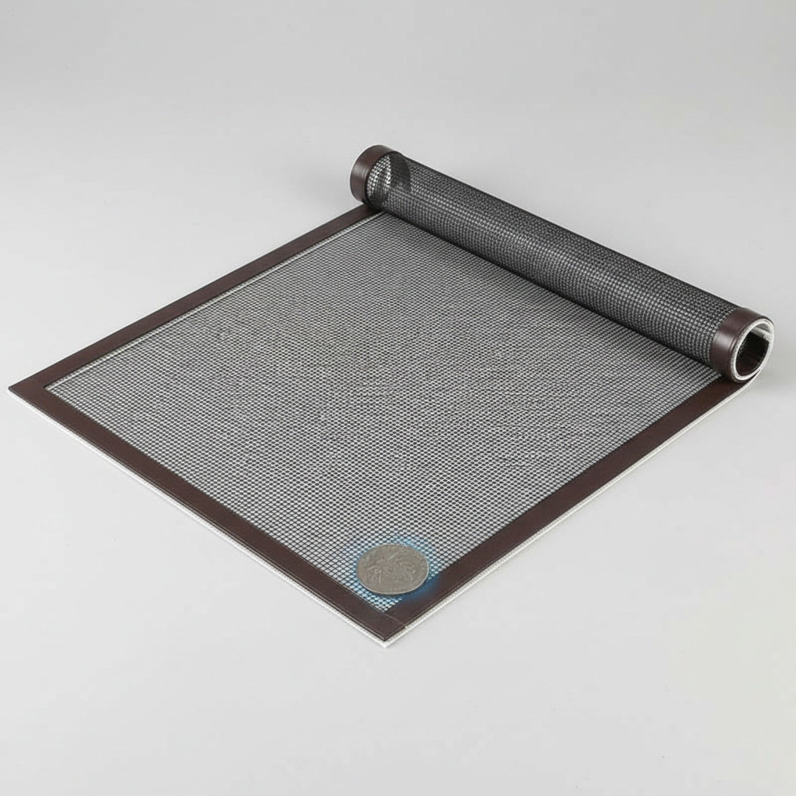Moustiquaire Magnétique Fenêtre et Porte - Installation Facile Sans Percage - Polyester Durable